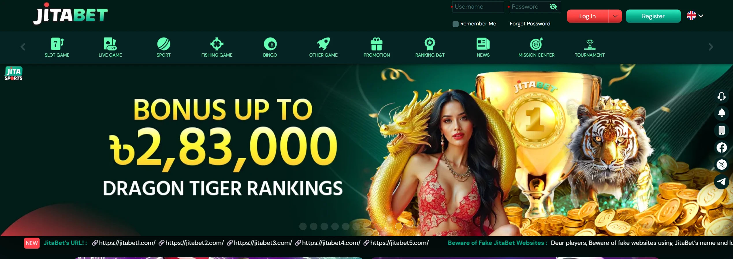 Why Jitabet BD is Trusted by Thousands in Bangladesh